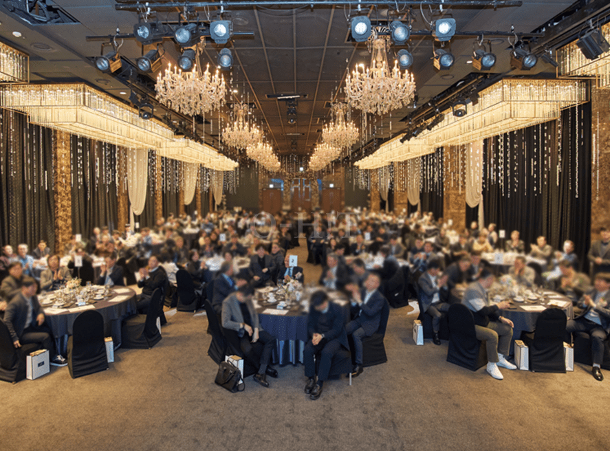 우리 회사의 창립기념행사를 특별하게 만들어 줄 수 있는&nbsp;방법