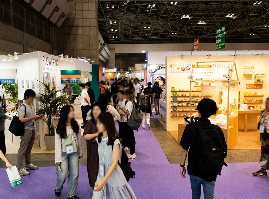 해외 박람회 참가, 글로벌 시장을 여는&nbsp;시작점