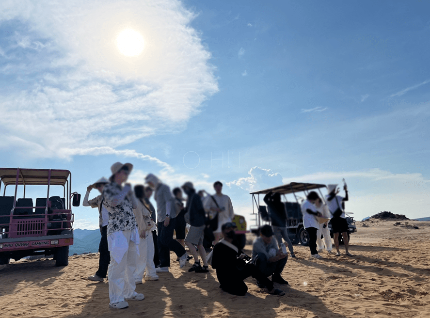 기업 워크샵 고민되시나요? 해외 워크샵은&nbsp;어떠신가요?