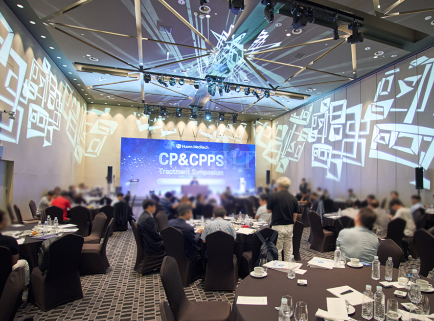 런칭 행사, 첫인상이 브랜드의 인상을&nbsp;결정짓는다.