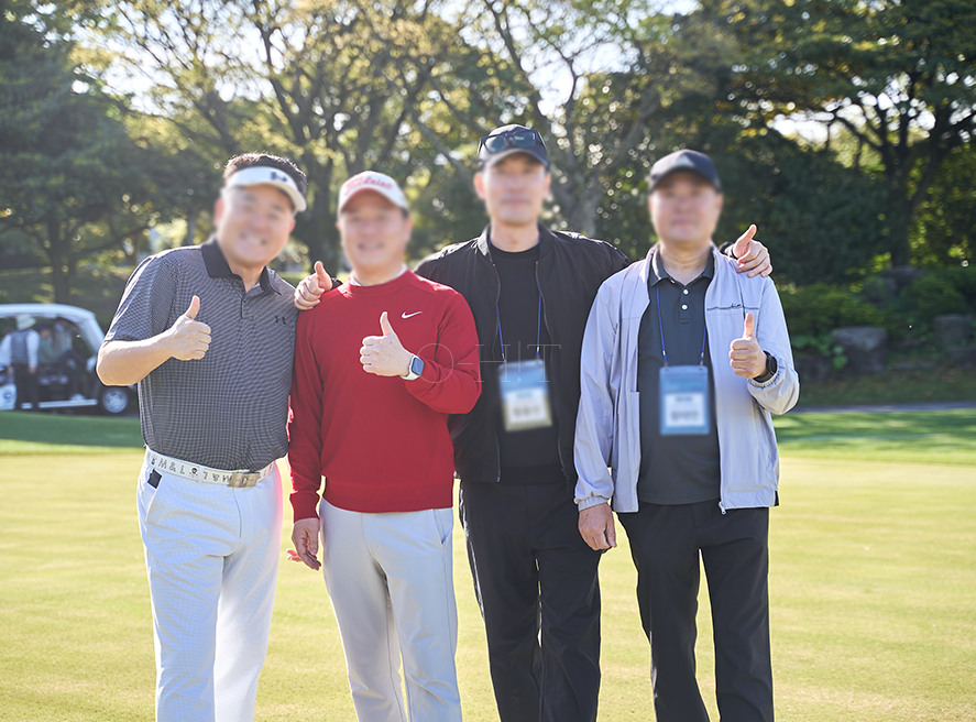 골프패키지투어, 기업행사와 함께 준비하기 위한&nbsp;방법은?