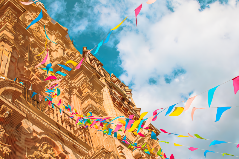 하반기 세계 축제 모음 – 하반기에 만나볼 수 있는 지구촌&nbsp;축제들