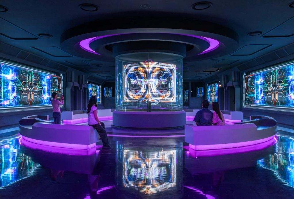 미디어아트 전시, 어디를 방문해야 할지 고민이라면? 추천 TOP&nbsp;3