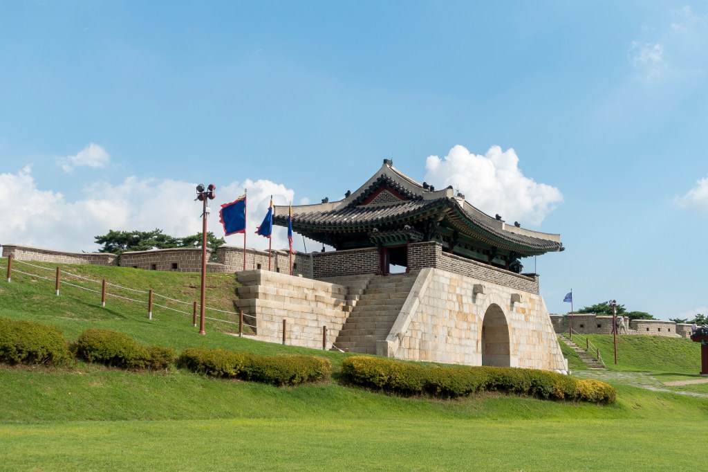 수원 이색체험 리스트, 주말 나들이로 가기 좋은&nbsp;장소들