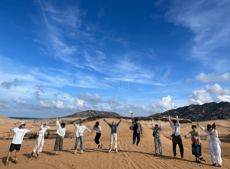 해외인센티브투어, 이런 테마로 준비해보시는 건&nbsp;어떨까요?