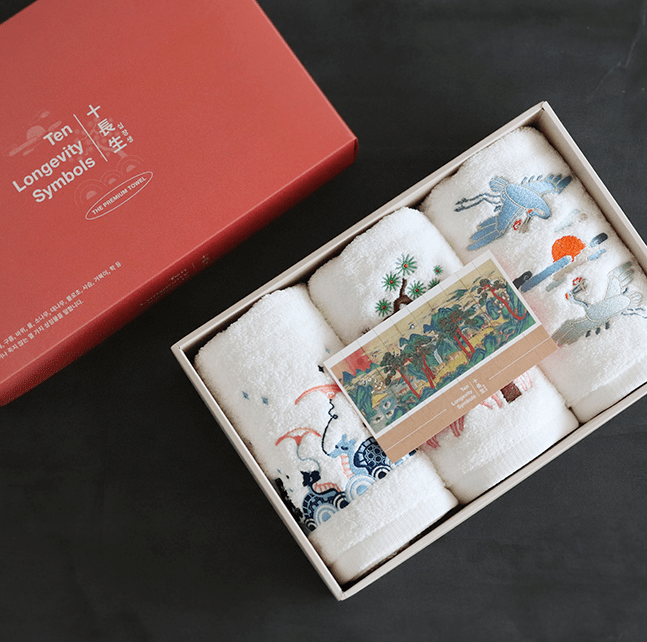 관광 기념 굿즈, 국내외 모든 사람들이 좋아할 선물 TOP&nbsp;4